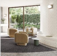 Glen Hunlty Interior Image