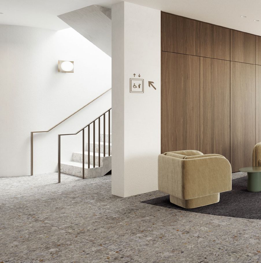 Glen Huntly Interior image 2