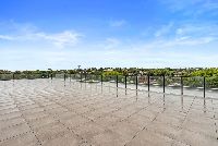 Roof top terrace 1 Collings_Street