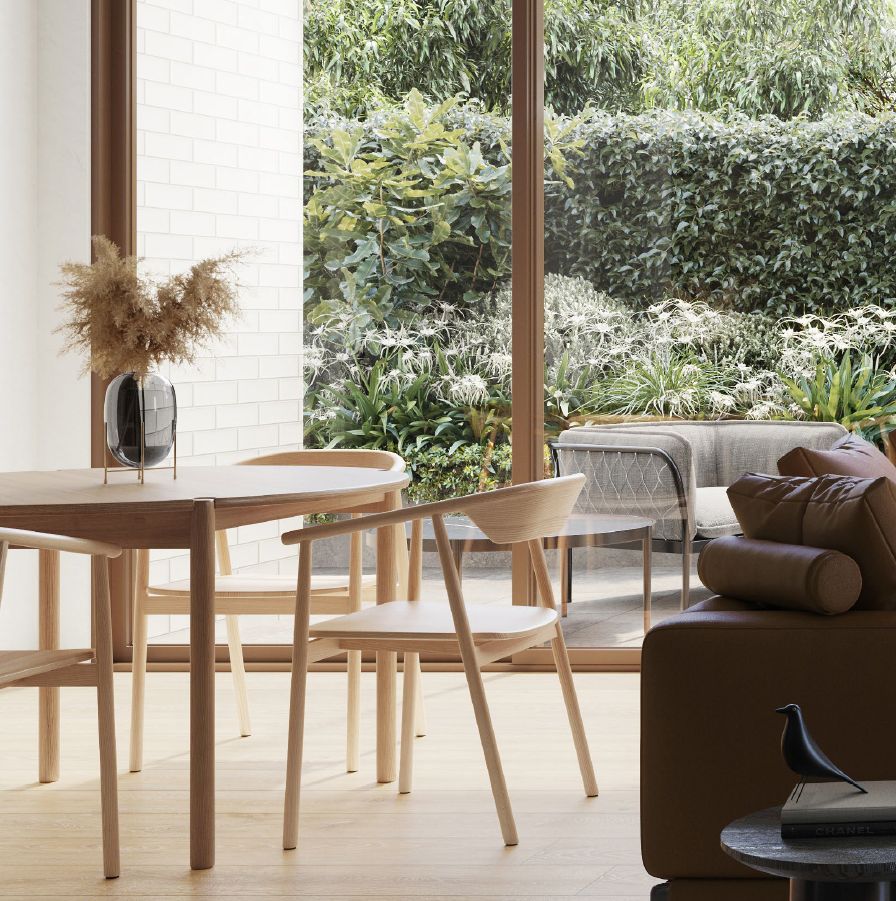 Glen Huntly interior image 1