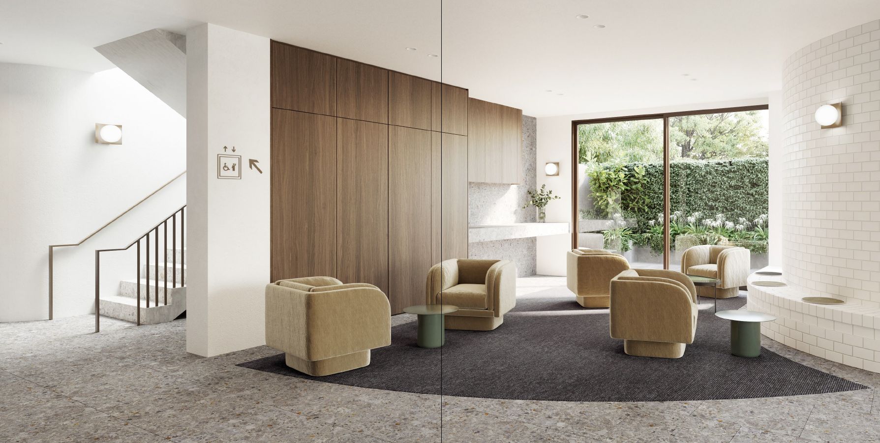 Glen Huntly interior image 4