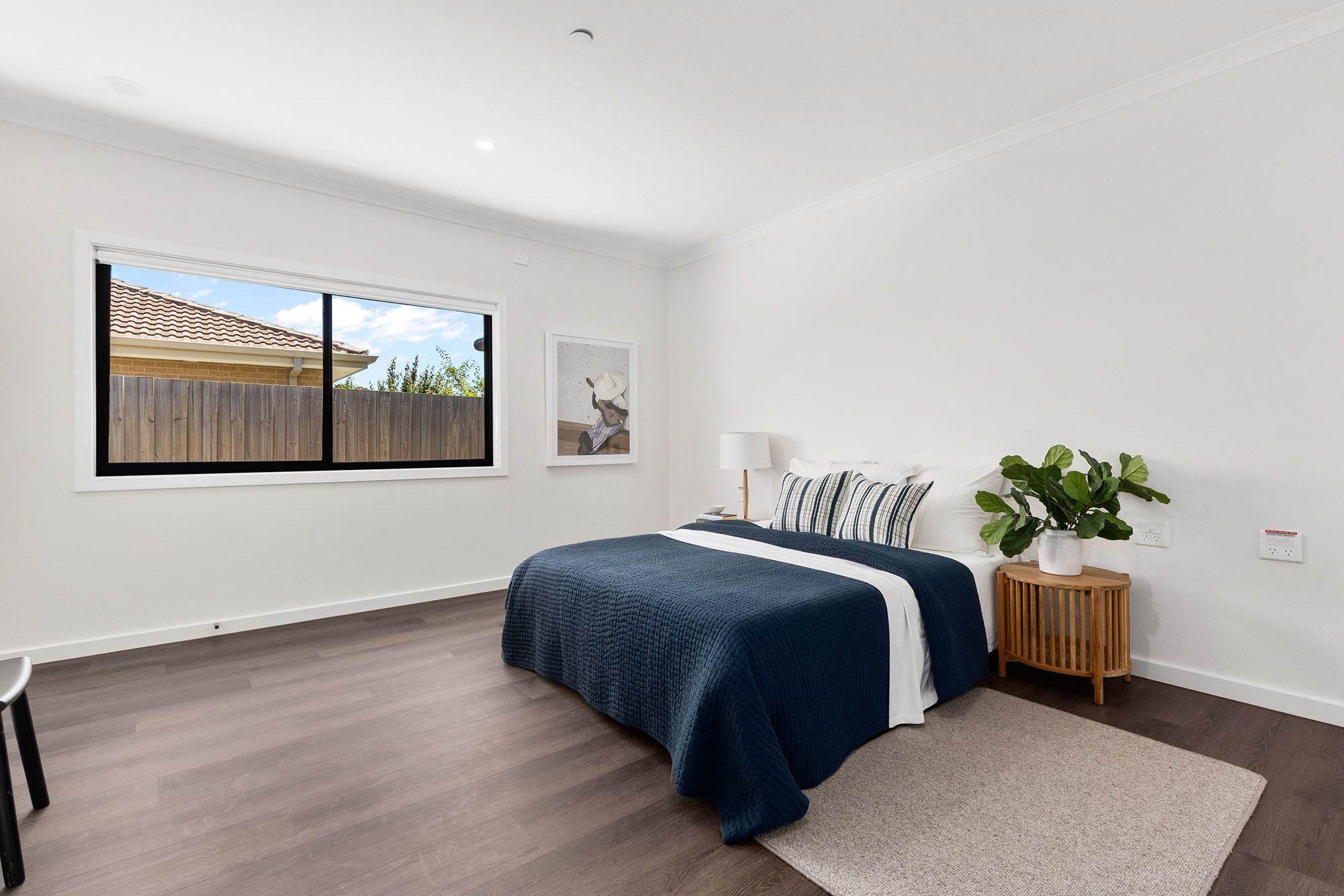 Waratah   Bedroom 1 LR No Logo