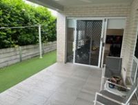 back patio
