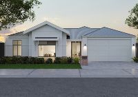 Bookara front elevation1