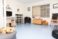 26 AGC Griffith sensory room