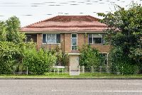 Mayfield supported independent living