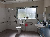 Supported Independent Living Ryde 1 (12857)_image 6_Bathroom