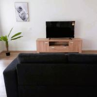 Leichhardt Living Room