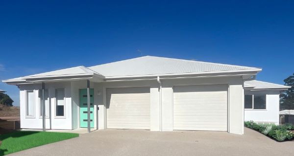 C Fridell  Site Photo - 736 Kent Street.