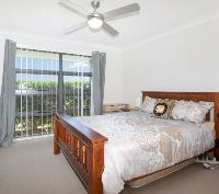 Bedroom Aberglasslyn