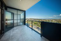 Mac Tower   HPS Balcony view 2