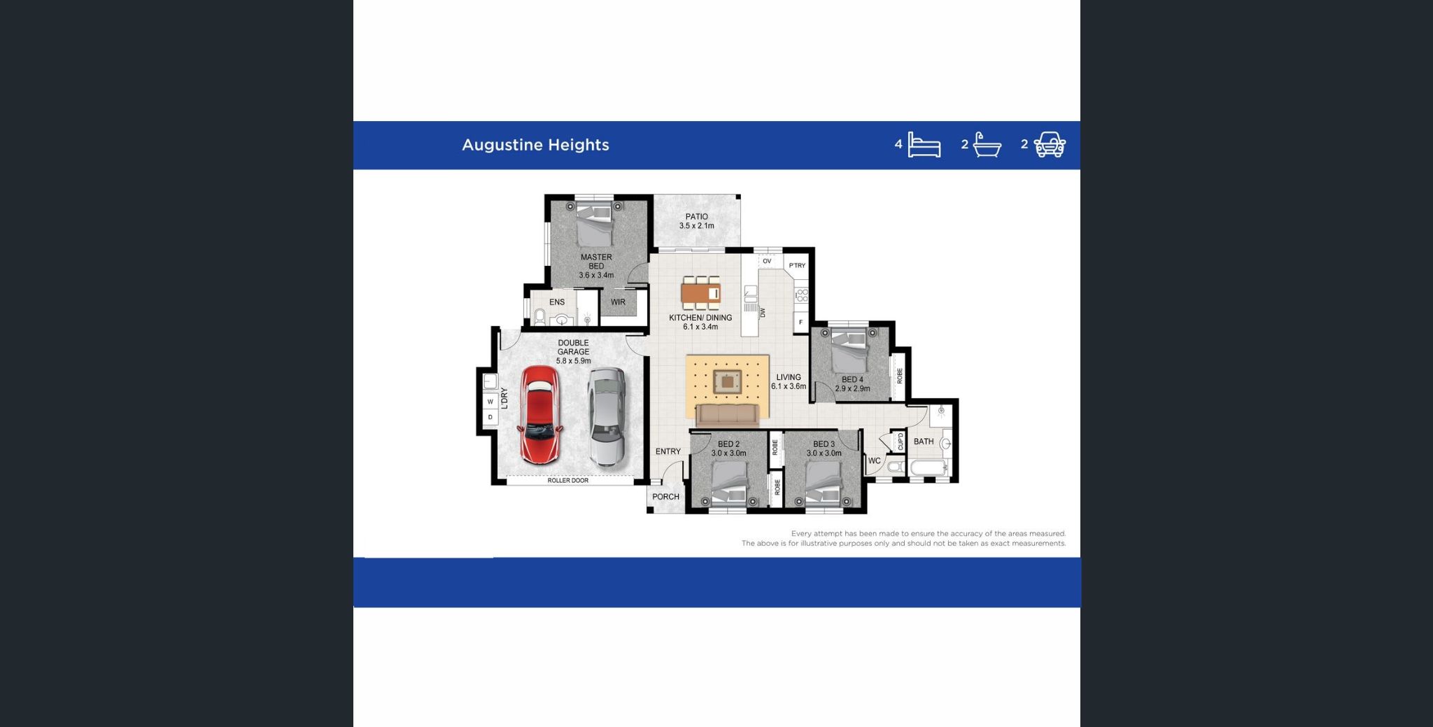 floorplan Publish