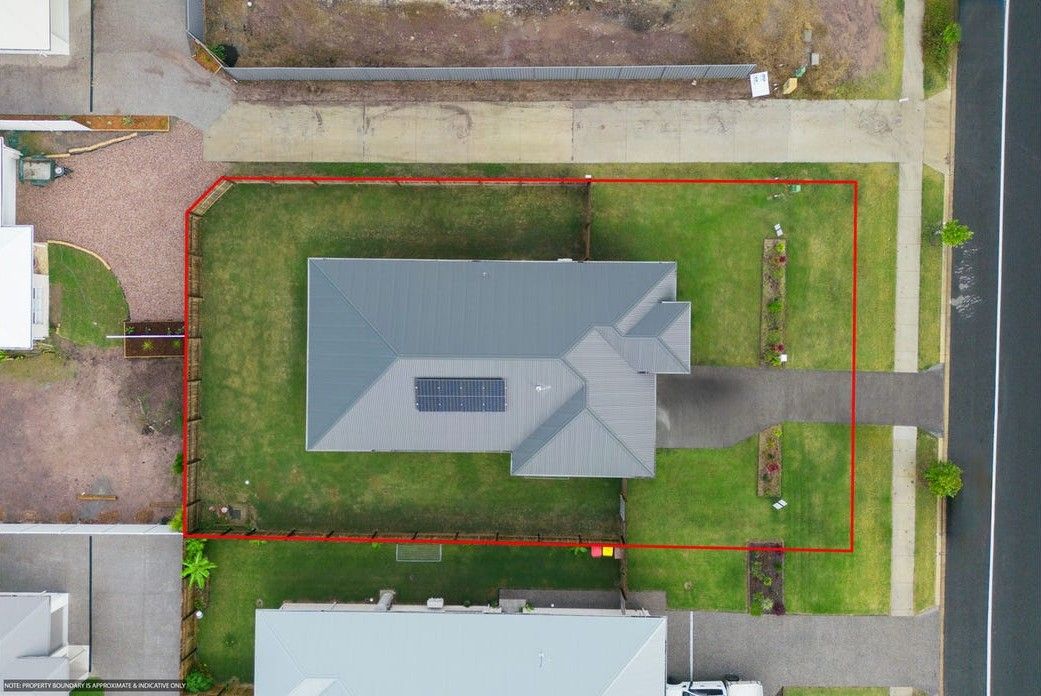 14   Bideford St 120a - Drone 3