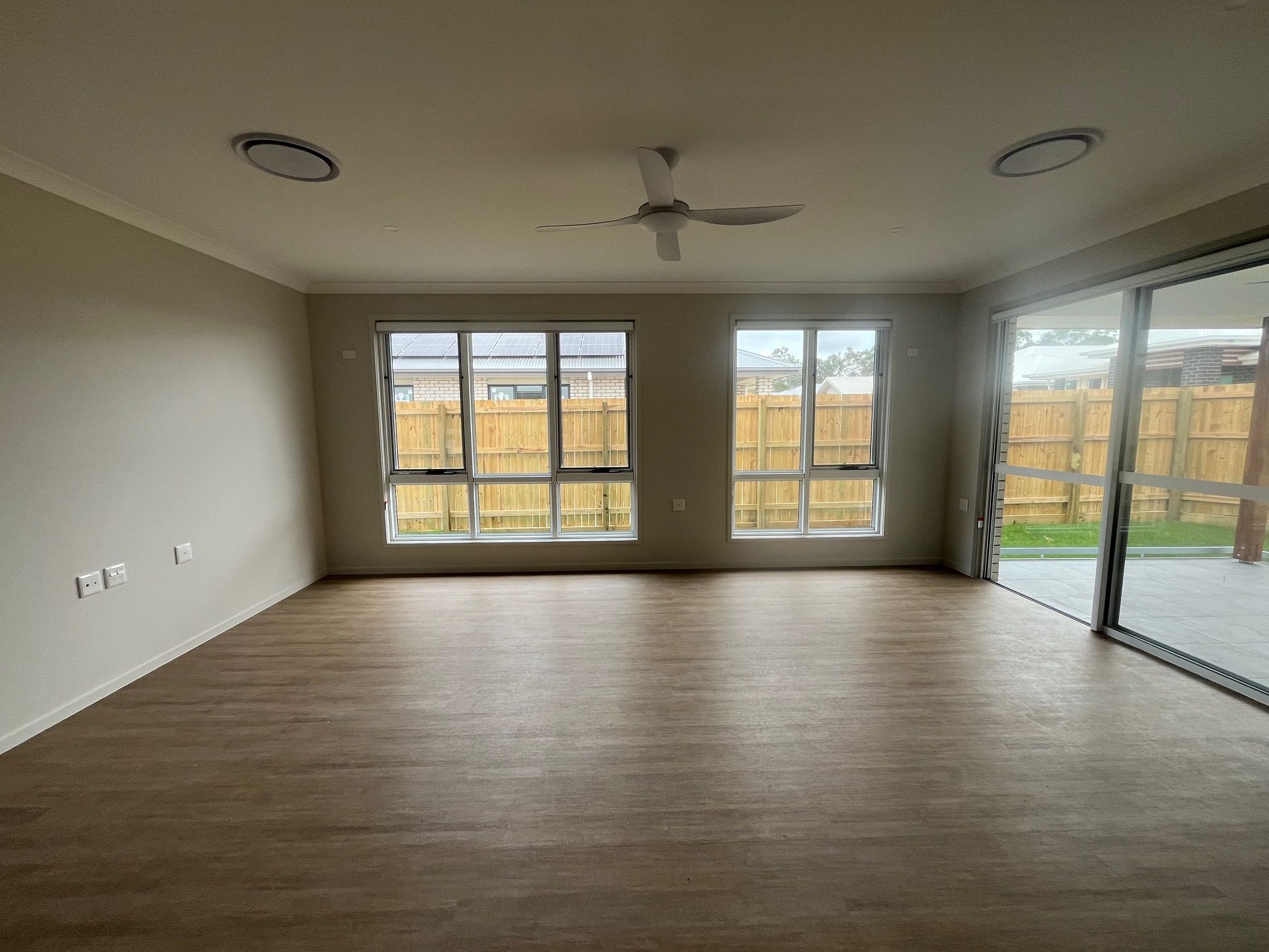 PRACTICAL COMPLETION CLAIM PHOTO 10 31 10.2025