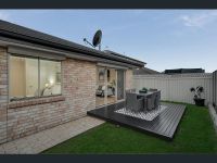 Outdoor Decking Area