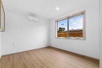 Fairfield 2 Bed Dwelling   Bedroom 2 LR No Logo