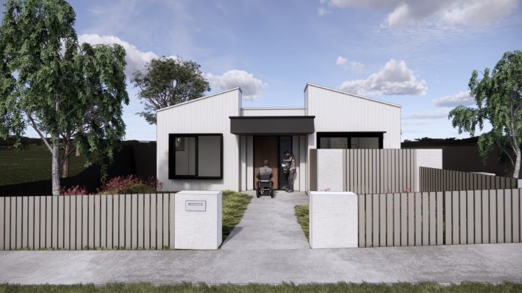 25075   3D PERSPECTIVE