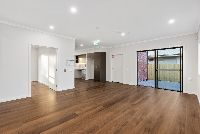 Cranbourne   Living Dining Kitchen TV Room Alfresco LR No Logo