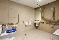 Quest Woolloongabba   Bathroom Access
