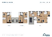 Port Lincoln SDA Residences SA_2-3 BR_Robust_House & Villas_Floor Plan
