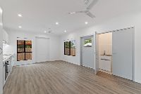 2   McDonald St 16 - Villa 1 Kitchen to Living