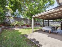 Supported Independent Living   Elanora Heights (16072)  Image 20_Backyard