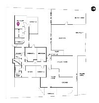 Gracefield Drive Floor Plan May 2025