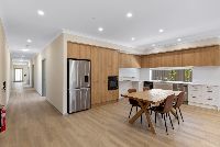 Dining Kitchen Hallway LR No Logo