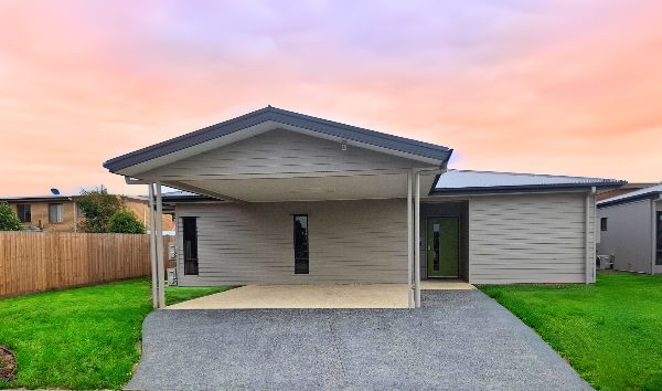 141 Buckely St Morwell