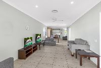 9   North High St 58 - Living to Kitchen