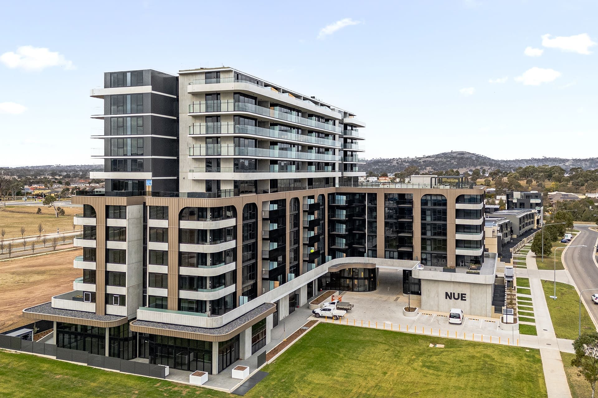 Gungahlin 501 61 Camilleri Way_Aerials_004