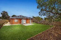 Waratah   Backyard 1 Dusk LR No Logo