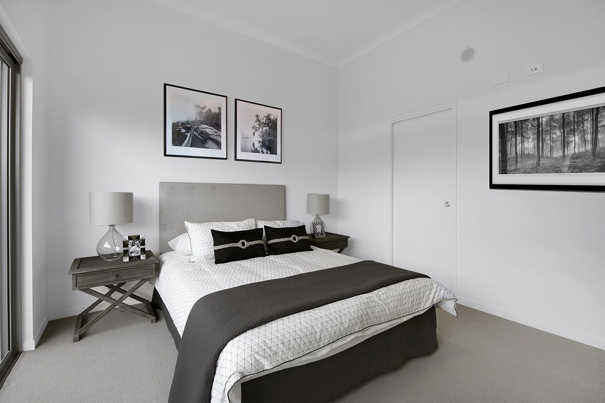 Bedroom   11 pLayfield St