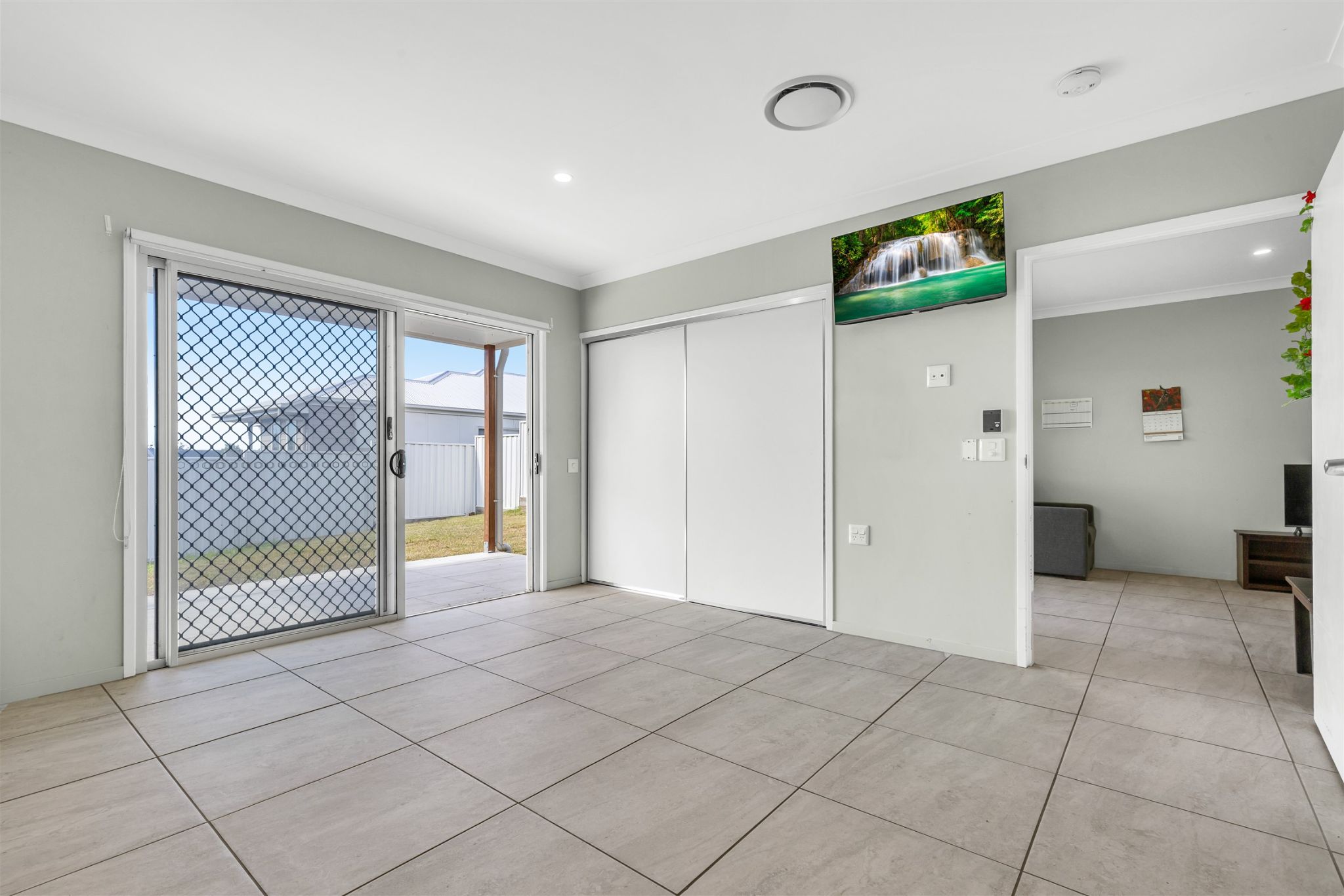 12   North high St 58 - Bed 2