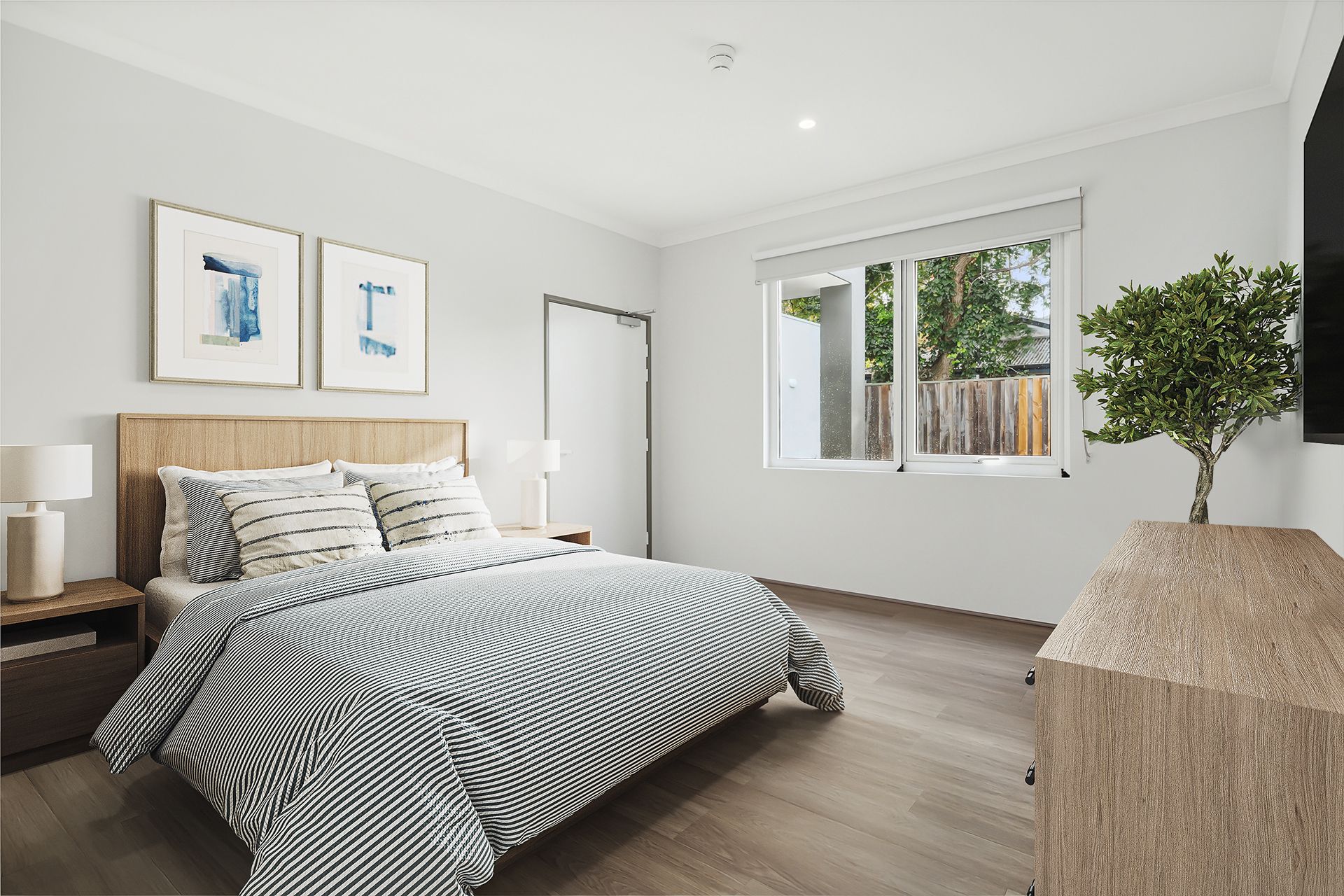 VF 18A Newton Street  Bayswater WEB 1