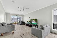 8   North high St 58 - Living