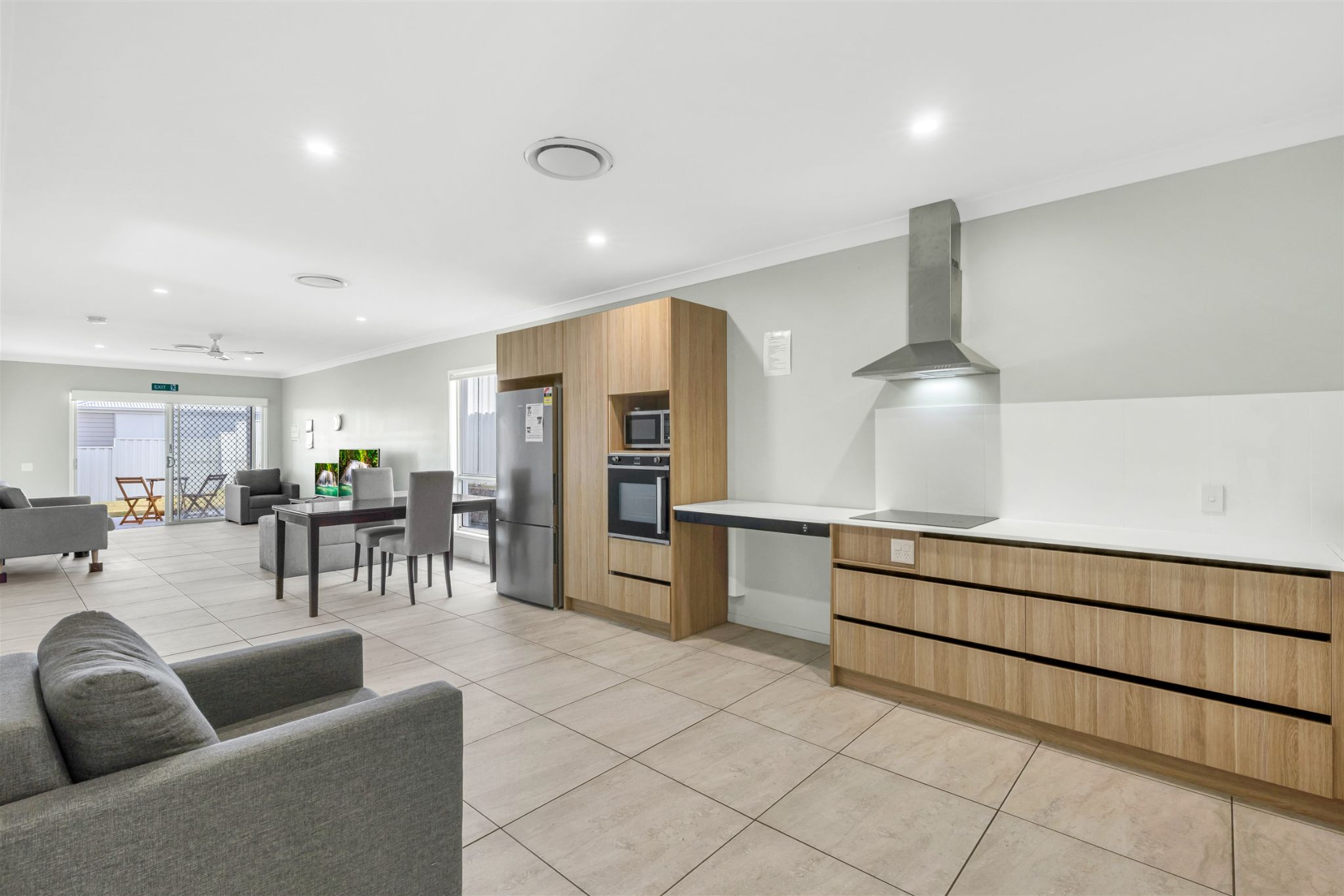 6   North high St 58 - Kit Liv Din