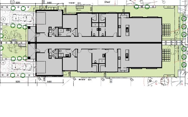 Concept Plan   70 Rymer Ave Safety Beach - v.1