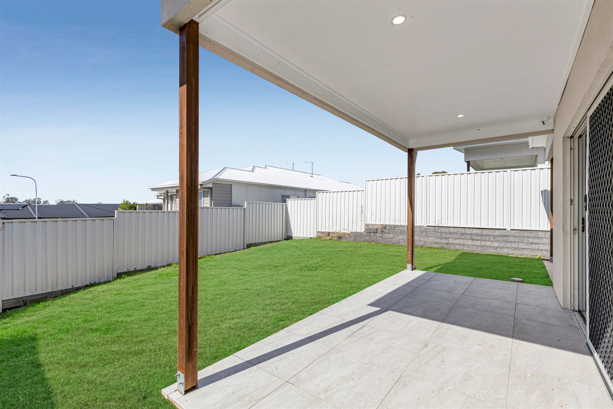 20   North high St 58 - Patio 1