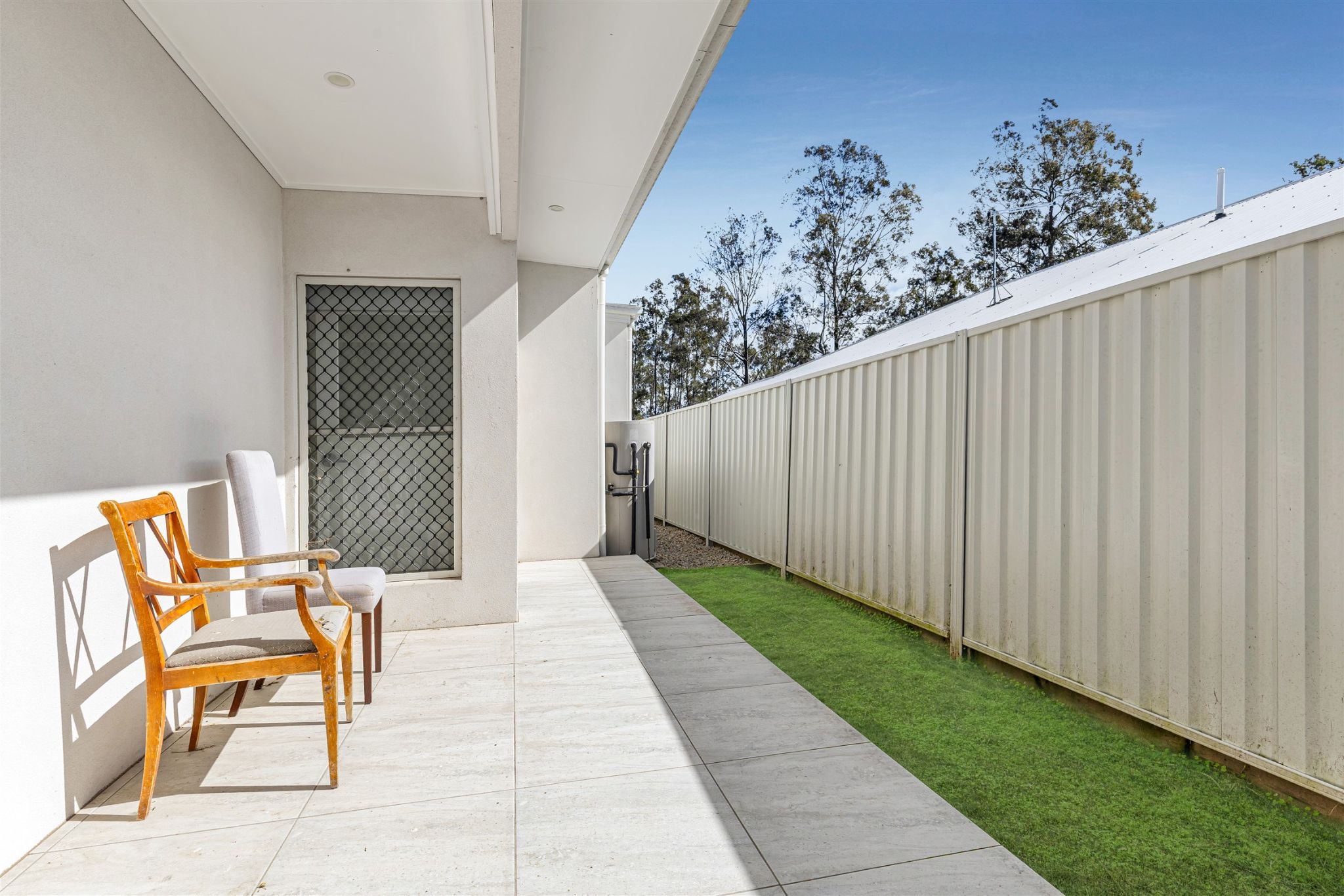 22   North high St 58 - Patio 2