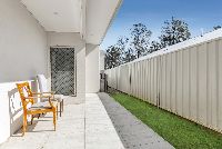 22   North high St 58 - Patio 2