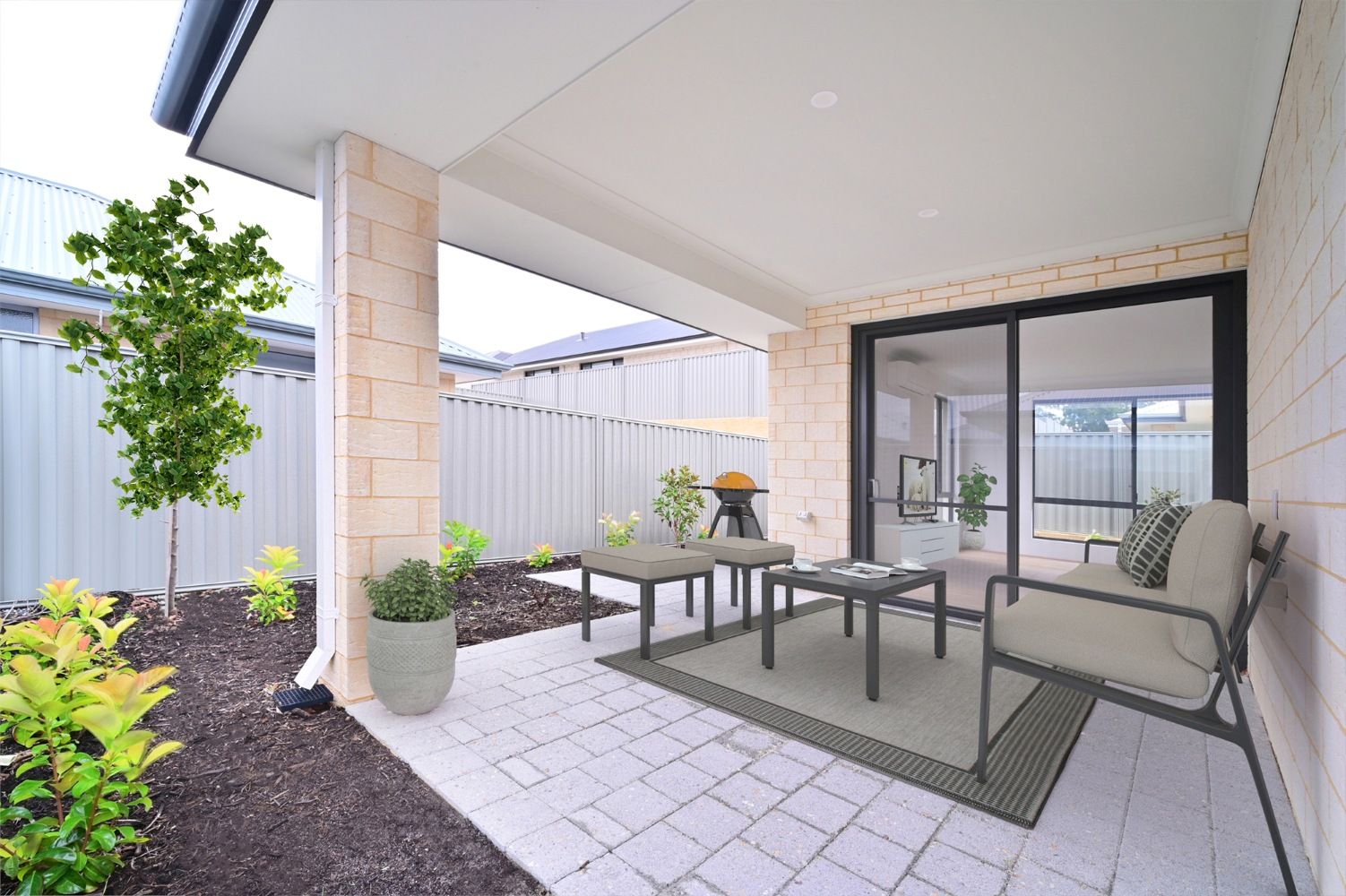 3 Draper Wy Ellenbrook Back_Resized