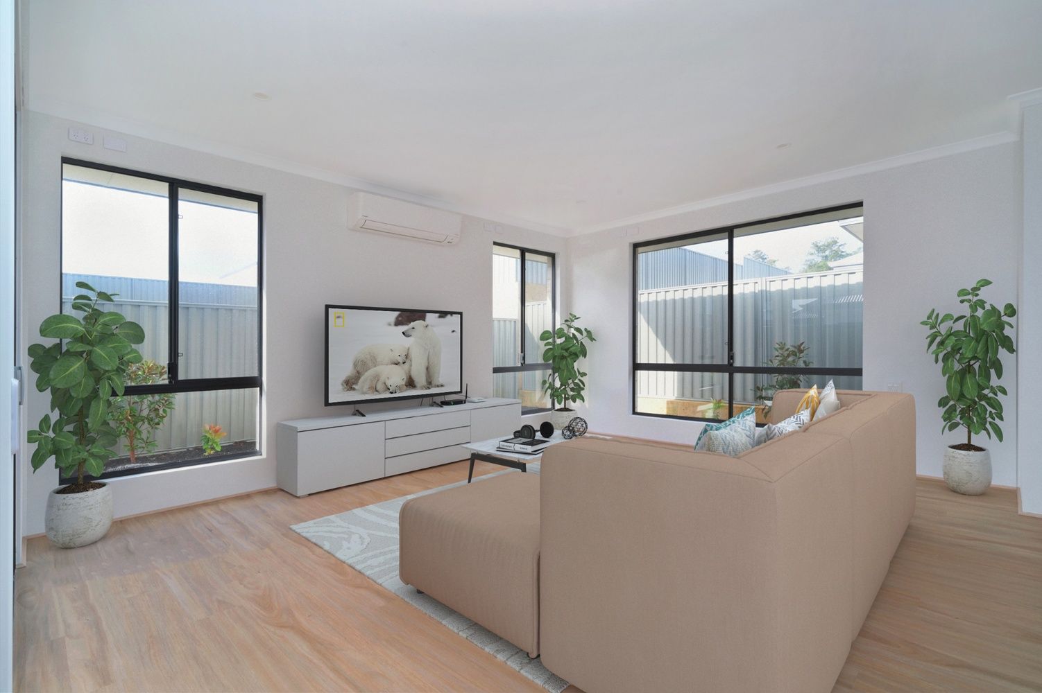 3 Draper Wy Ellenbrook living II_Resized