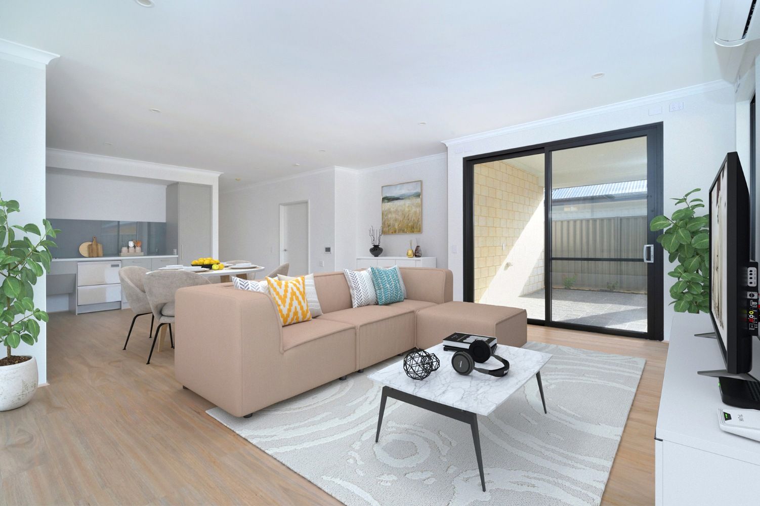 3 Draper Wy Ellenbrook Lounge_Resized