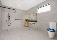 Stock Image 13  HPS Bathroom