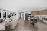 AI Staging Disclaimer Medium