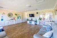 Large living-room-area