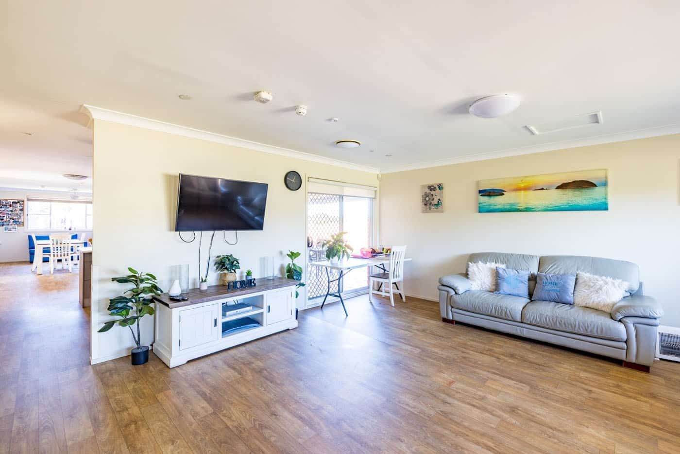 View of-large-living-room-and-into-dining-room
