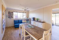 Dining room-including-juke-box-and-lounge-area