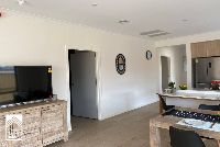 7   living room to hallway